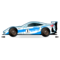 Racing Car emoji on Emojidex
